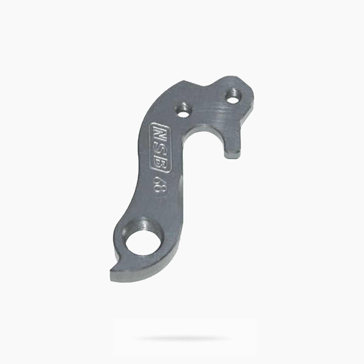 Cove Ti Hummer Derailleur Hanger