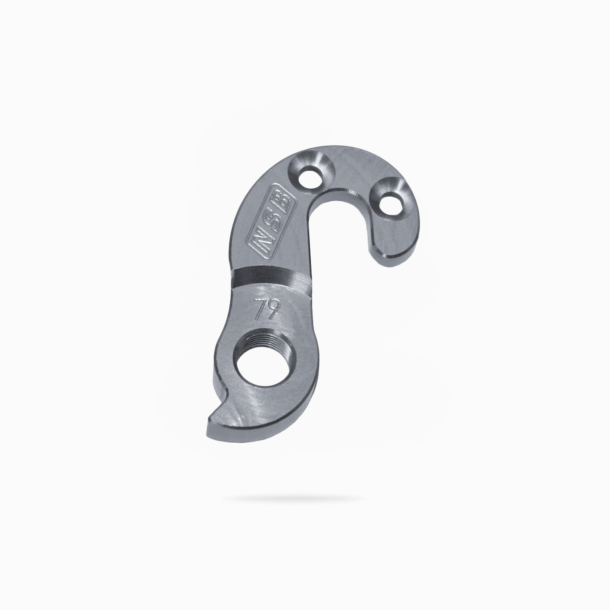 Giant Road Bike Derailleur Hanger - Main Image