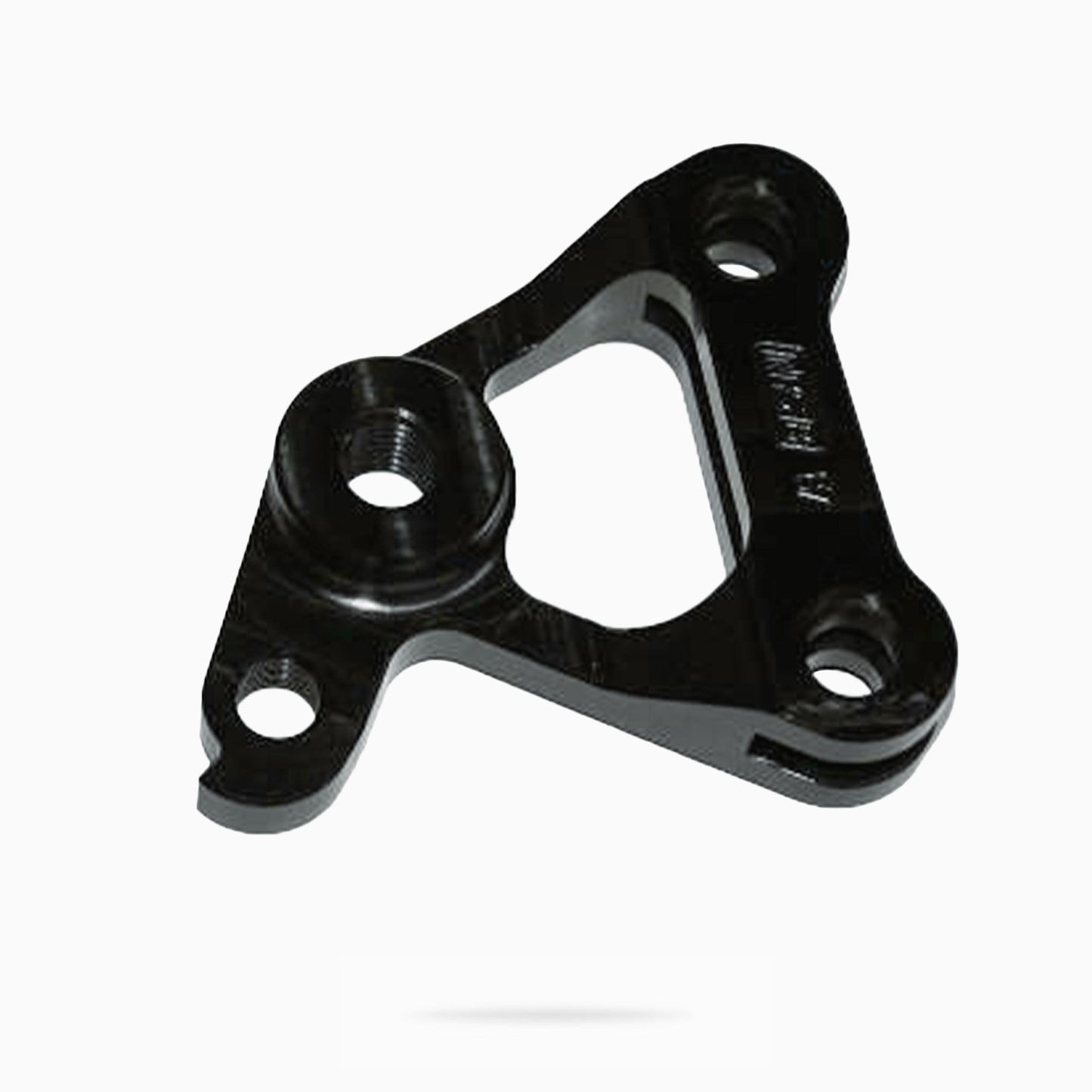 Cove 2011 Shocker Driveside Dropout