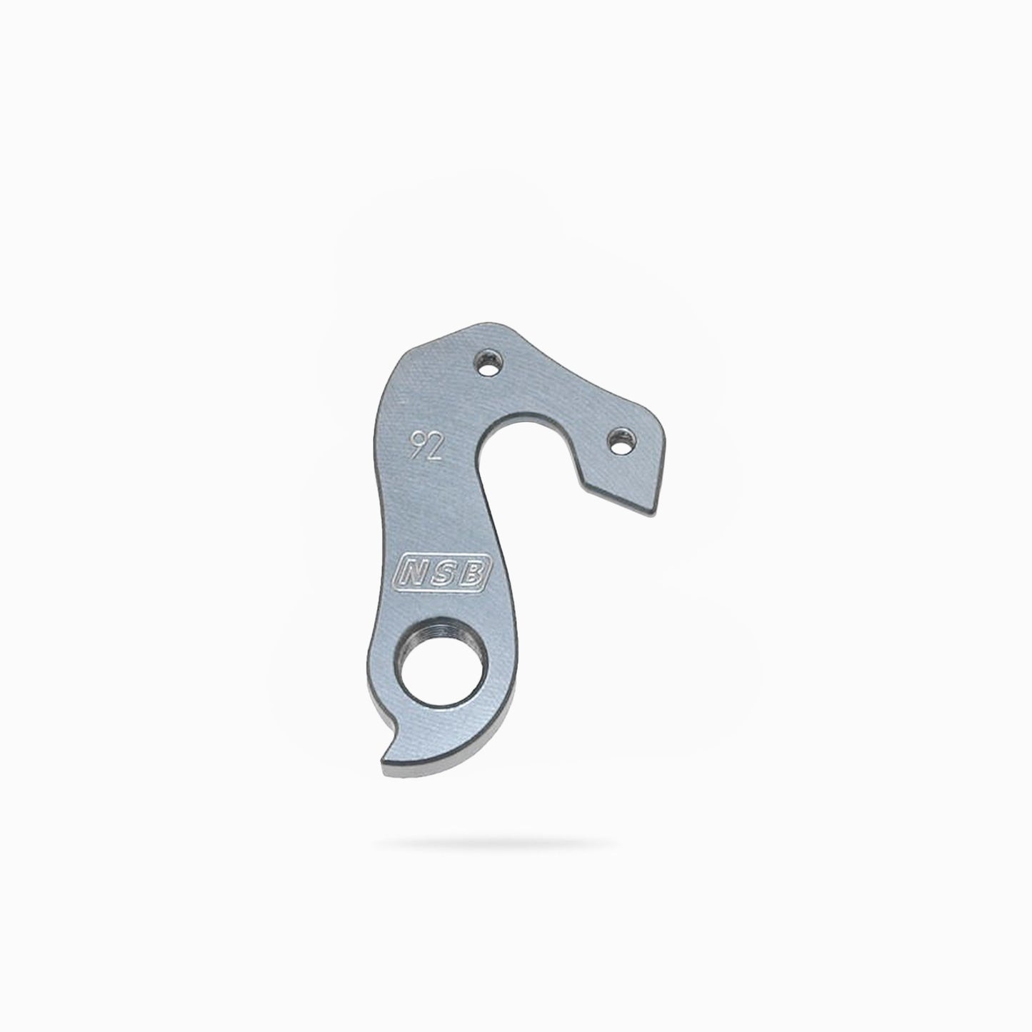 Specialized Road Derailleur Hanger Rev. 4
