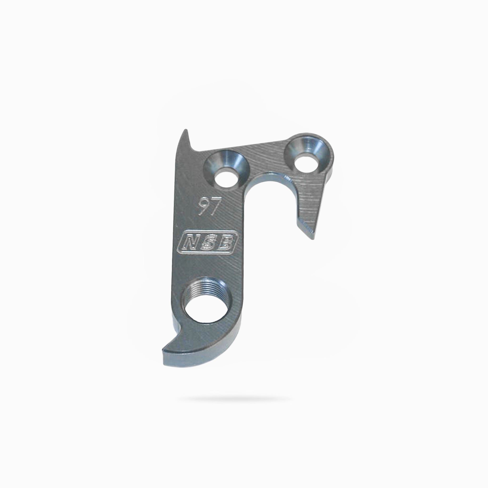 Norco Fluid 2-Bolt Derailleur Hanger - Main Image