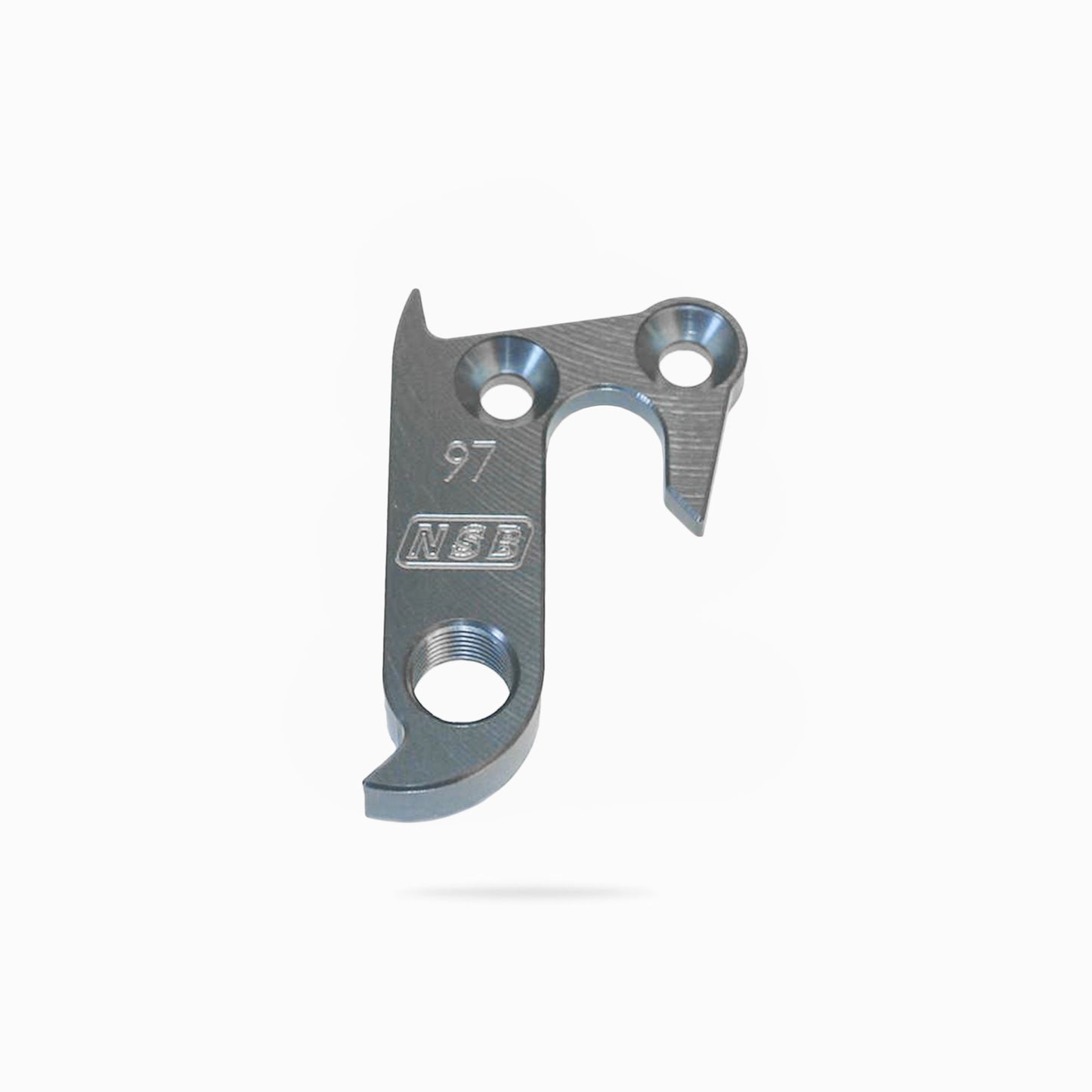 Norco Fluid 2-Bolt Derailleur Hanger