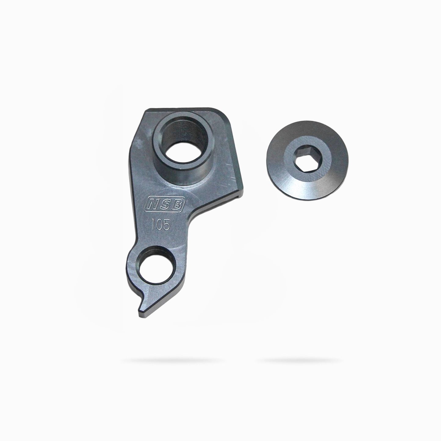 Santa Cruz 12 x 142 Derailleur Hanger