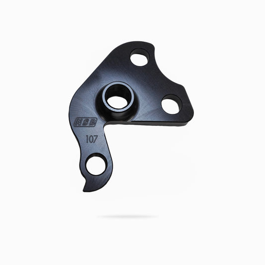 Intense Carbine 12 x 142mm G1 Driveside Dropout