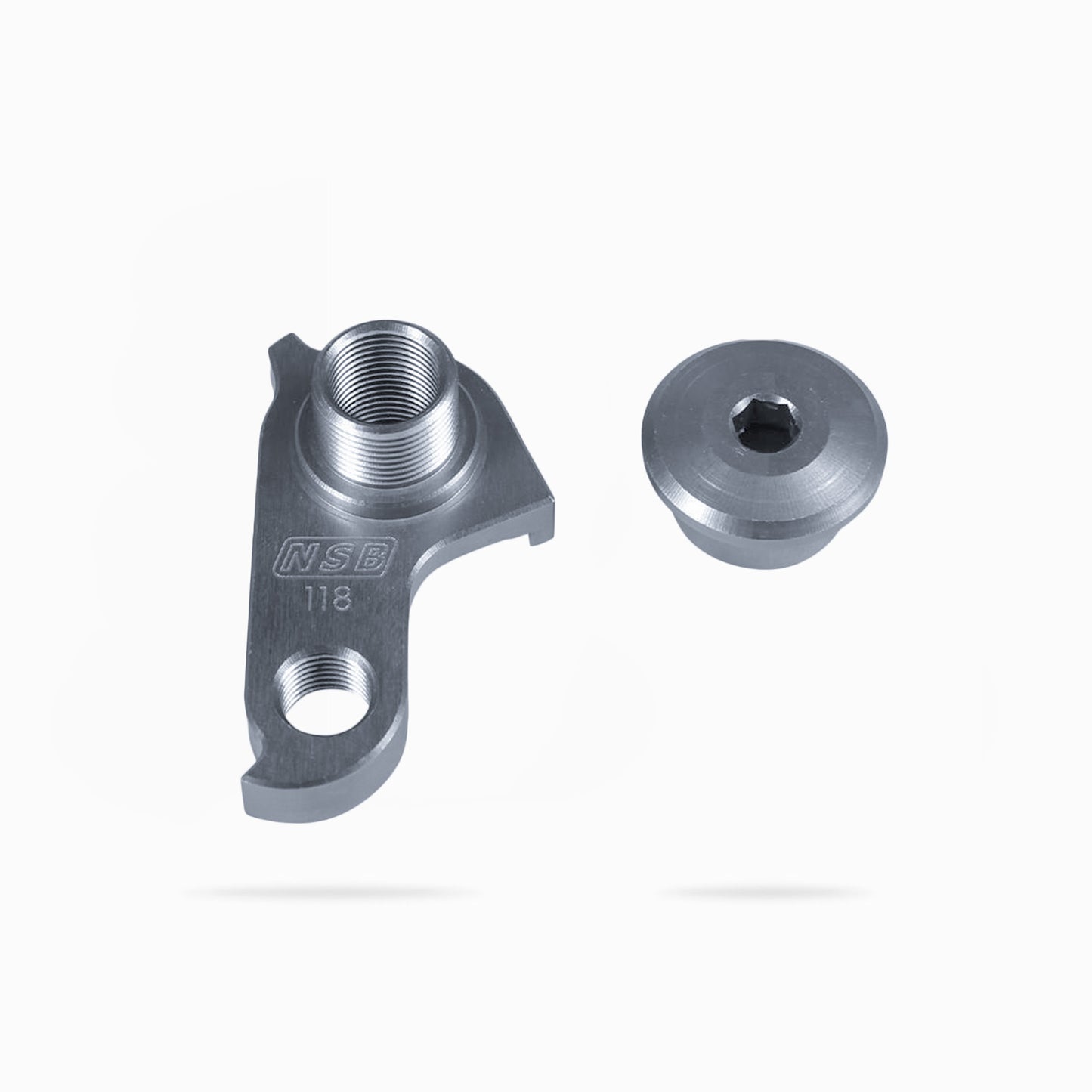 Transition Patrol, Scout, Smuggler, Sentinel & TR11 2015+ Derailleur Hanger