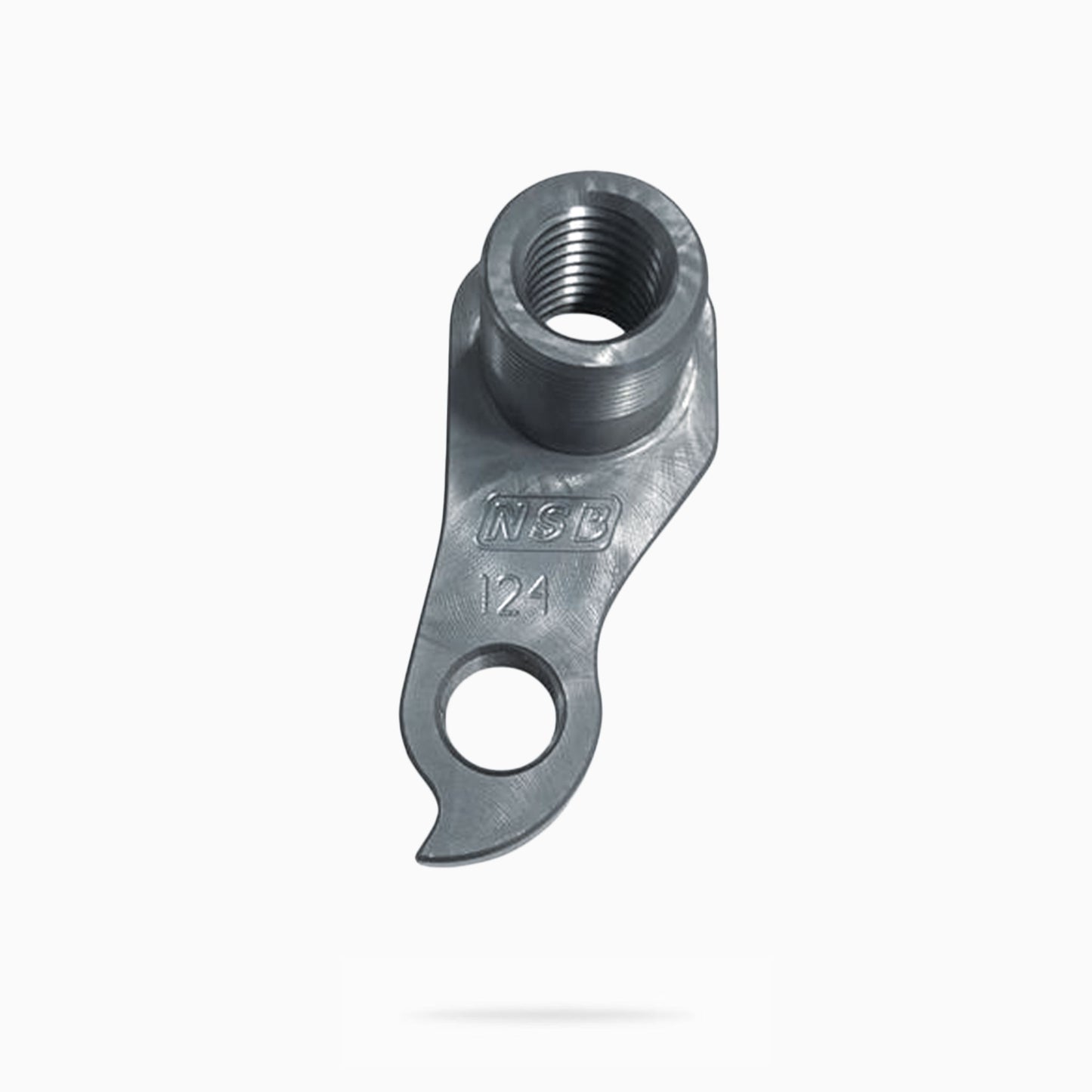 Chromag 12mm Thru Axle Derailleur Hanger