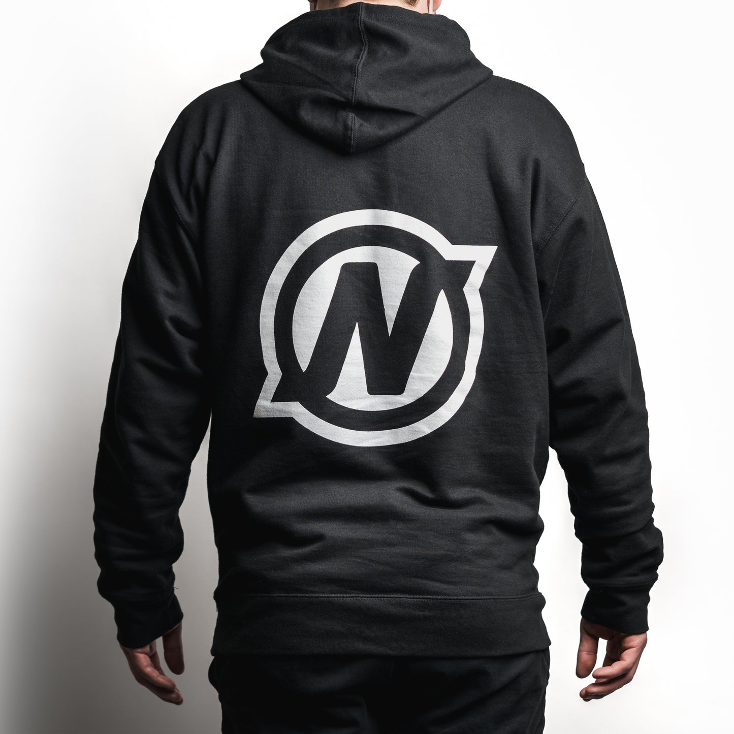 North Shore Billet Hoody