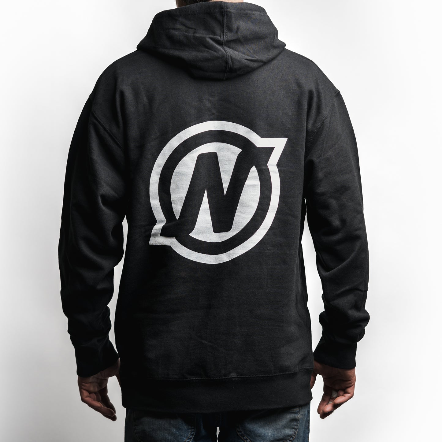 North Shore Billet Hoody