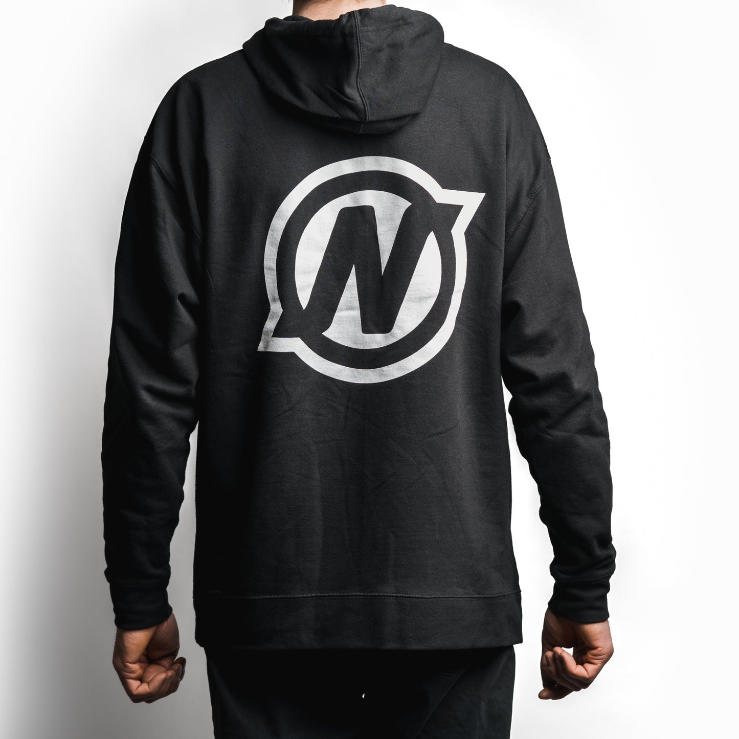 North Shore Billet Hoody