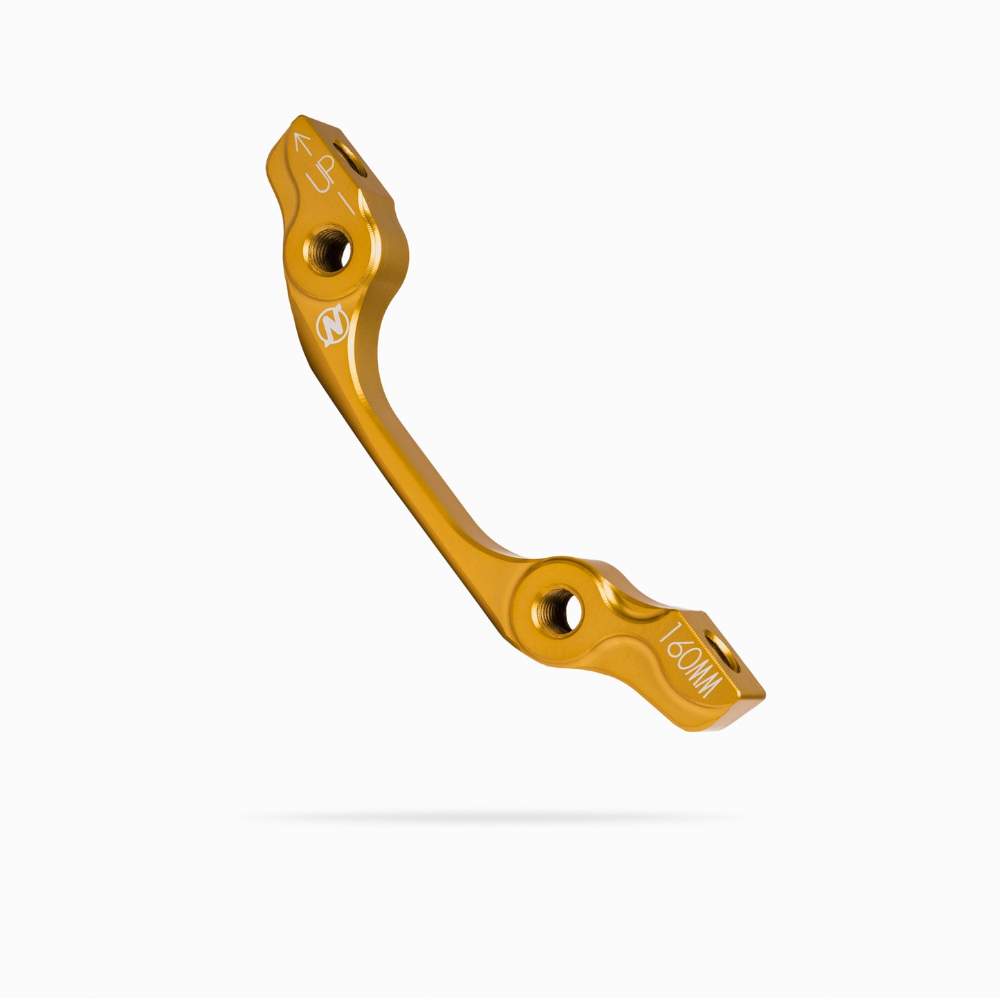 IS Mount Disk Brake Adaptors