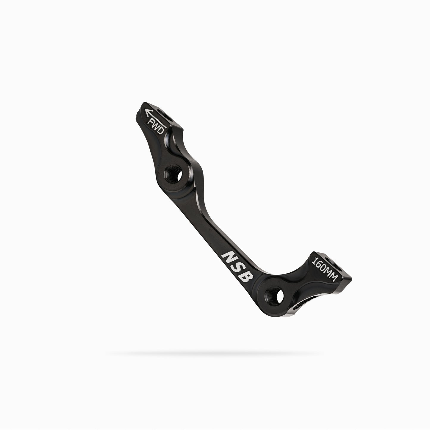 IS Mount Disk Brake Adaptors