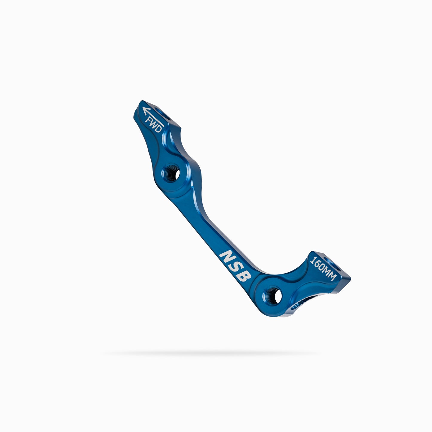 IS Mount Disk Brake Adaptors