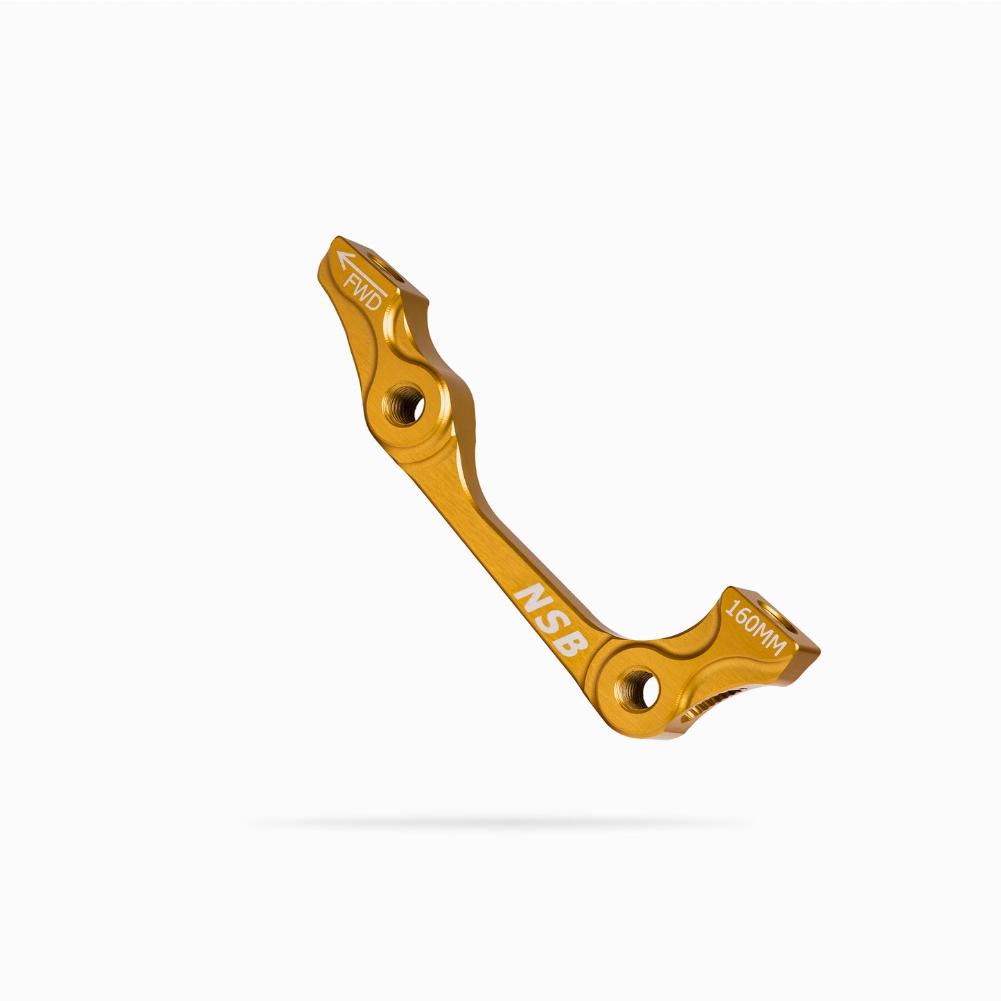 IS Mount Disk Brake Adaptors