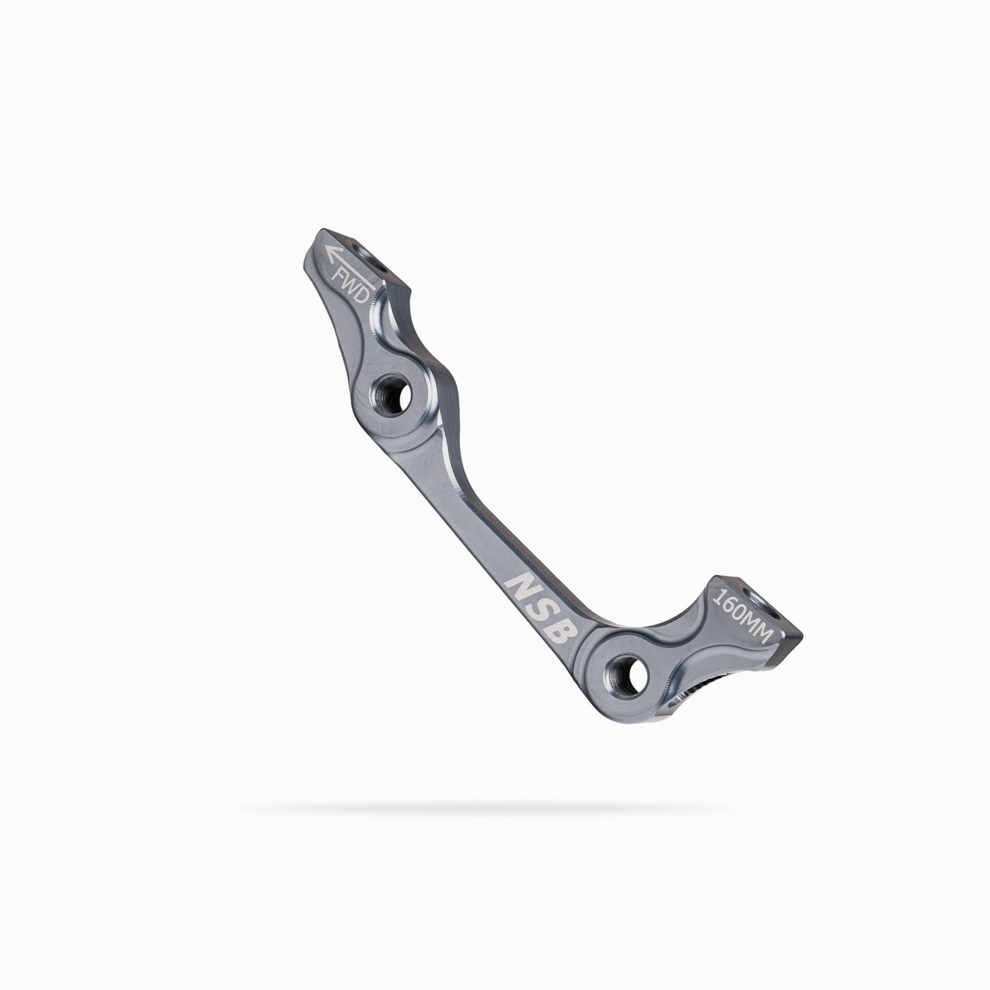 IS Mount Disk Brake Adaptors