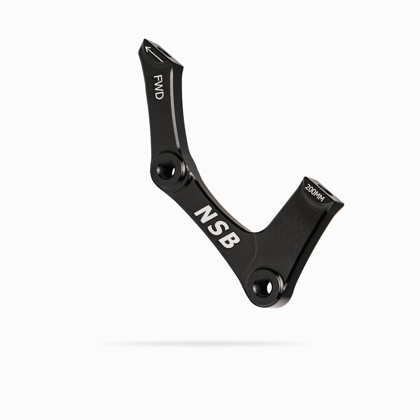 IS Mount Disk Brake Adaptors