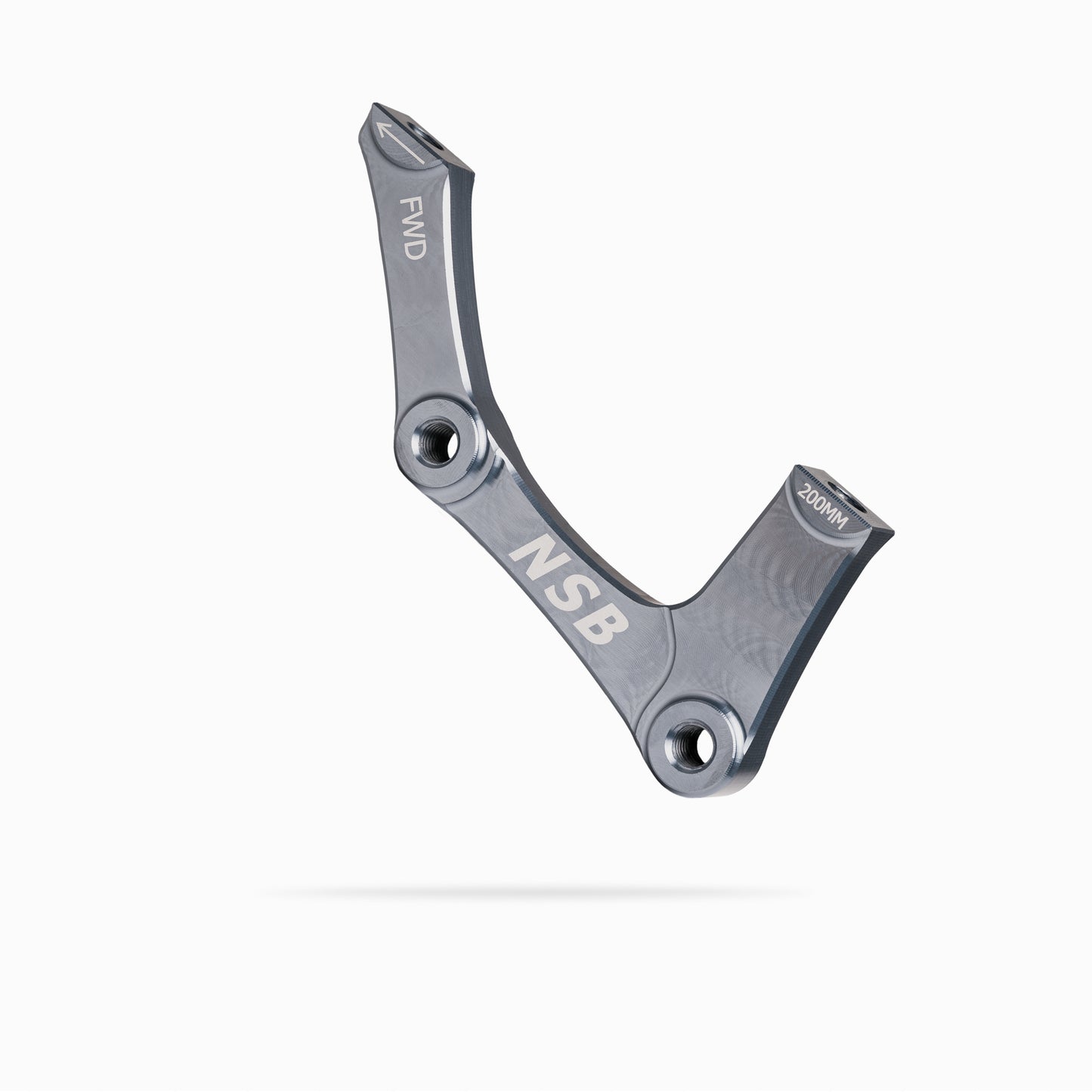 IS Mount Disk Brake Adaptors
