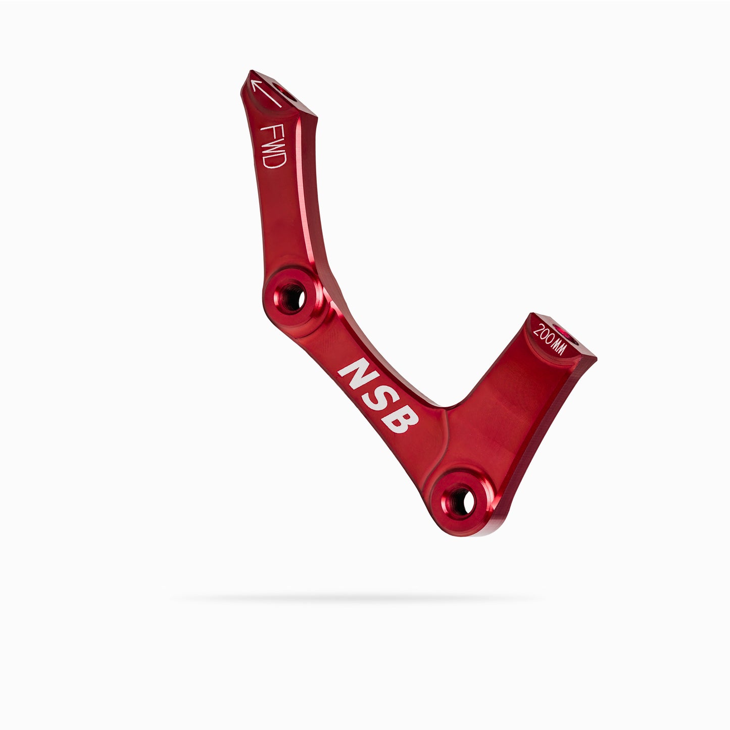 IS Mount Disk Brake Adaptors