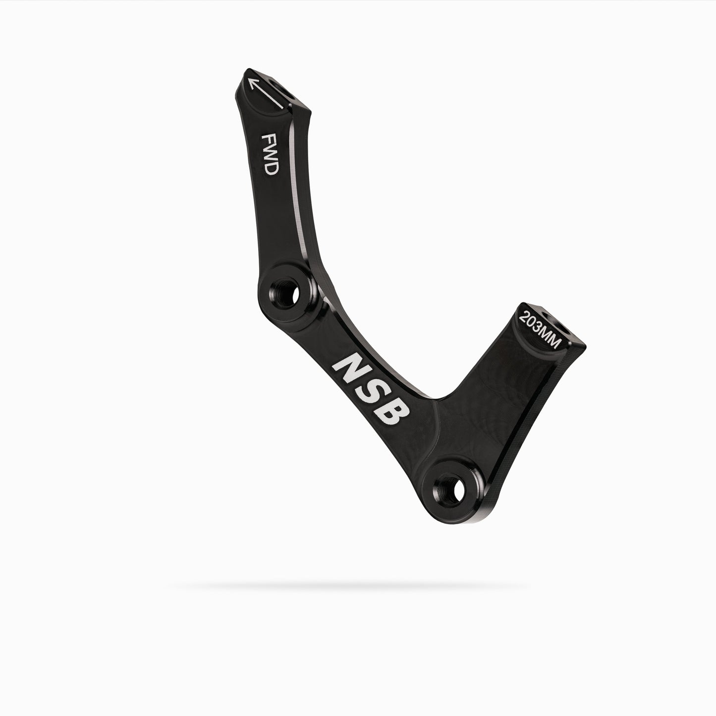 IS Mount Disk Brake Adaptors