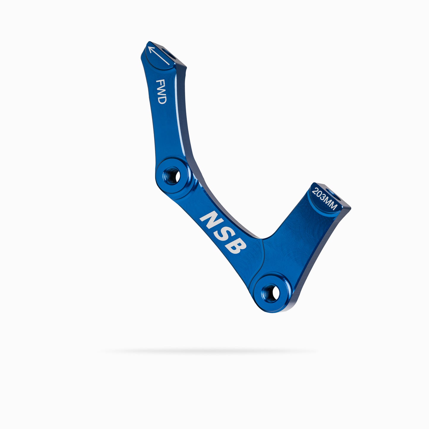 IS Mount Disk Brake Adaptors