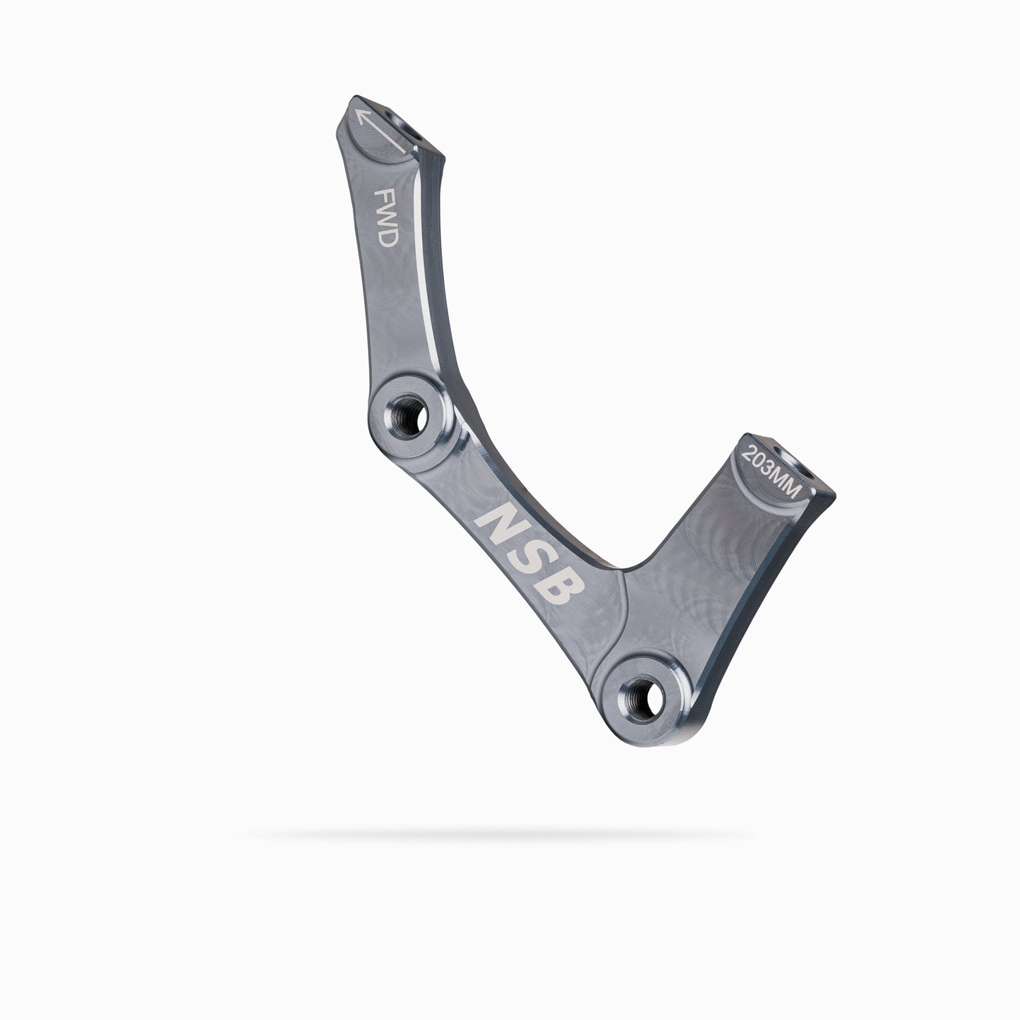 IS Mount Disk Brake Adaptors
