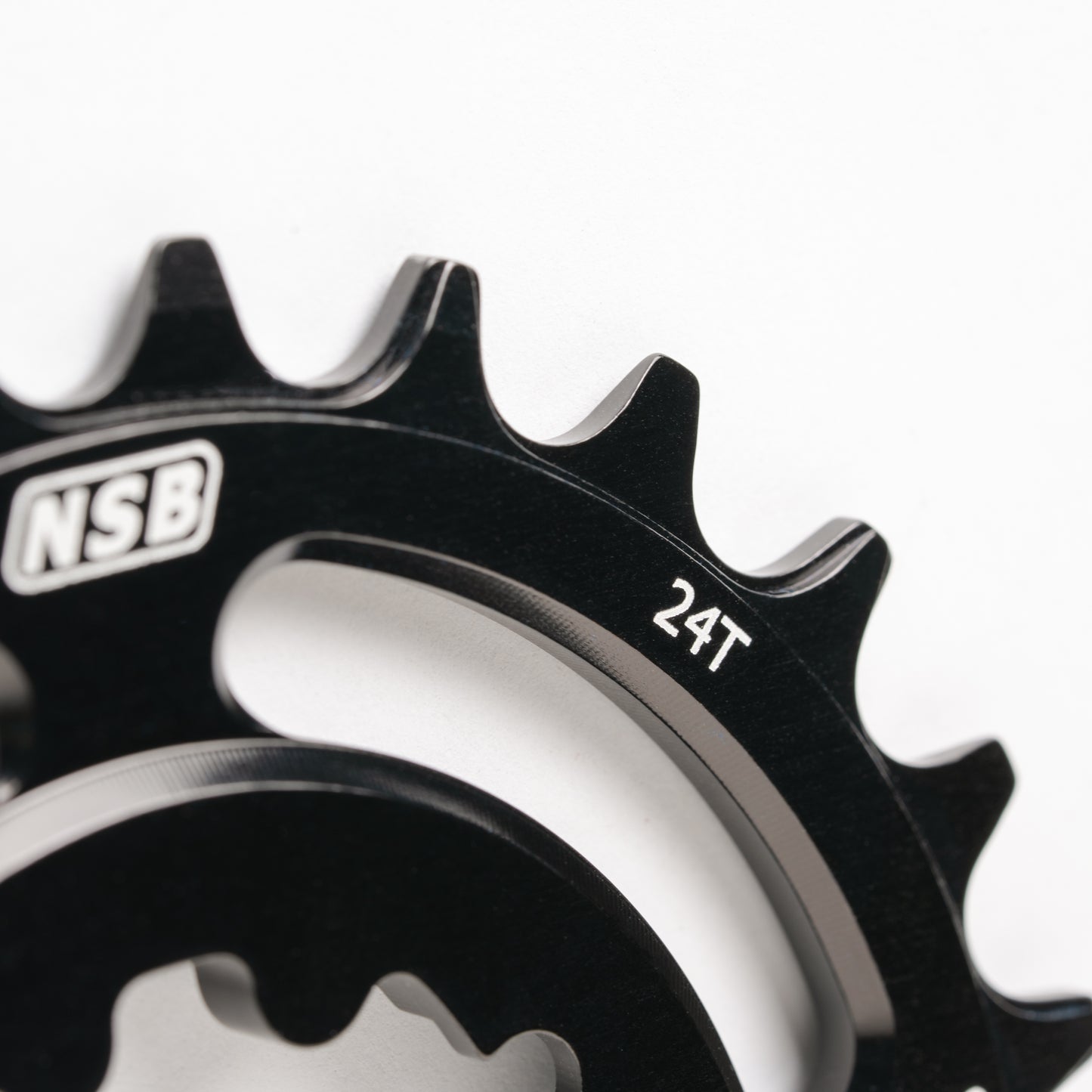 SRAM 1x11 and 1x12 Variable Tooth Direct Mount Chainrings