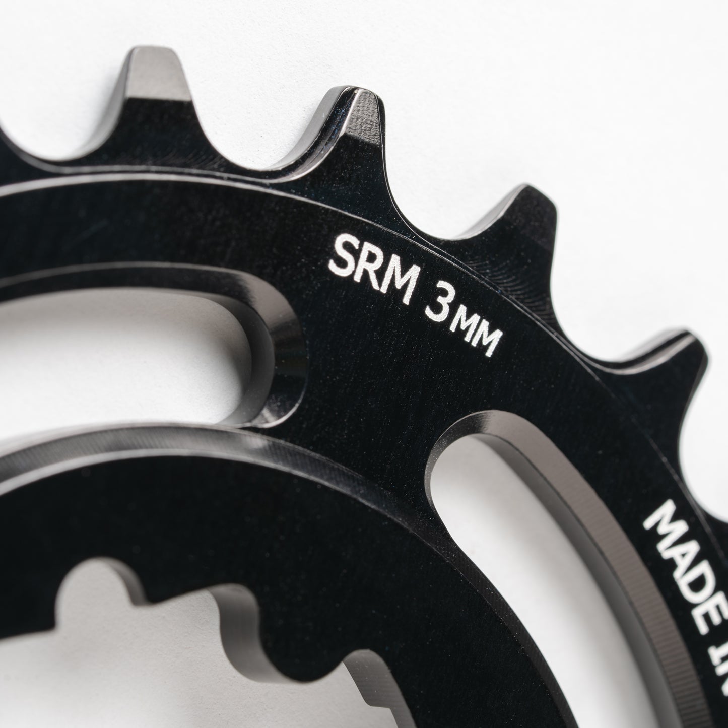 SRAM 1x11 and 1x12 Variable Tooth Direct Mount Chainrings