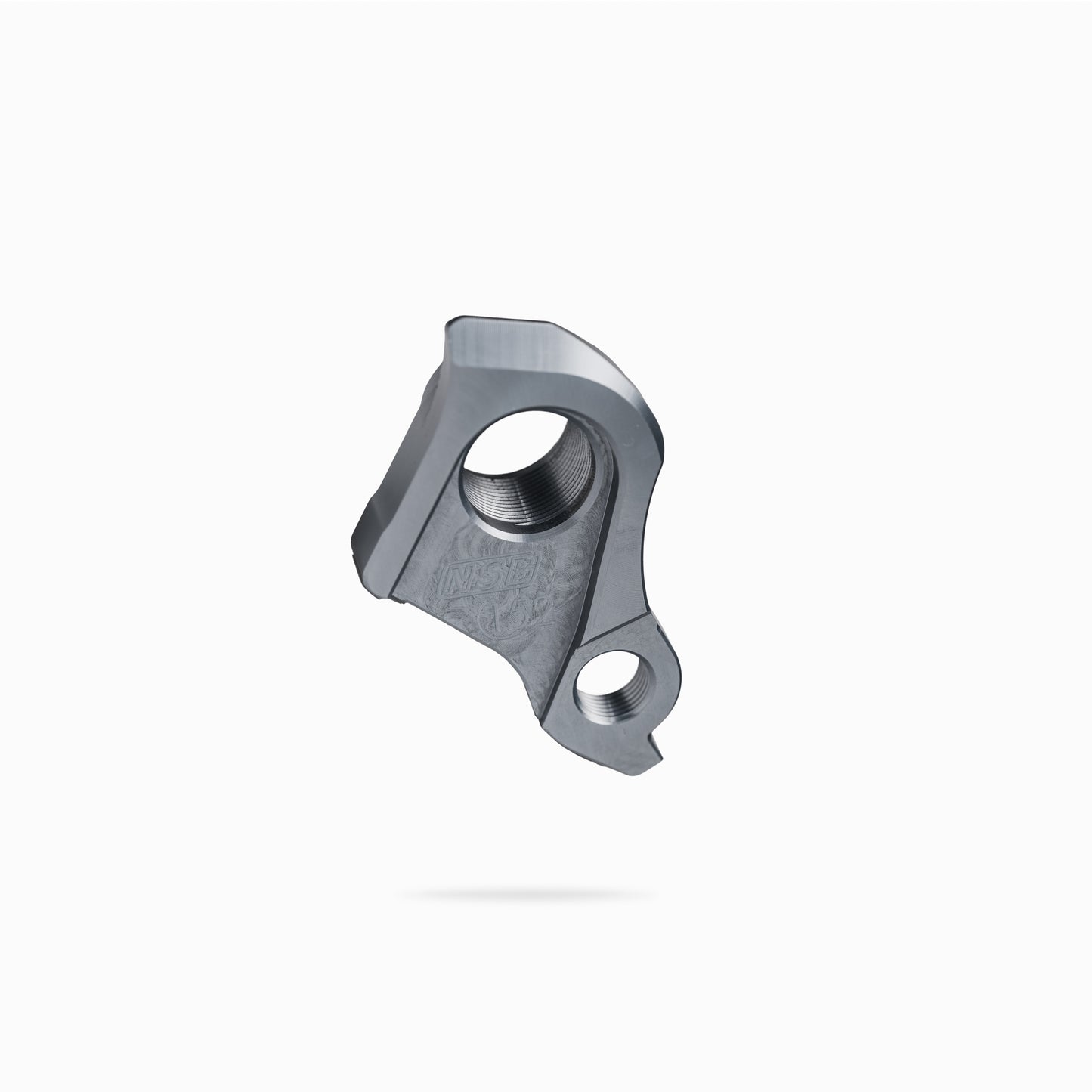 SRAM UDH rear details by North Shore Billet
