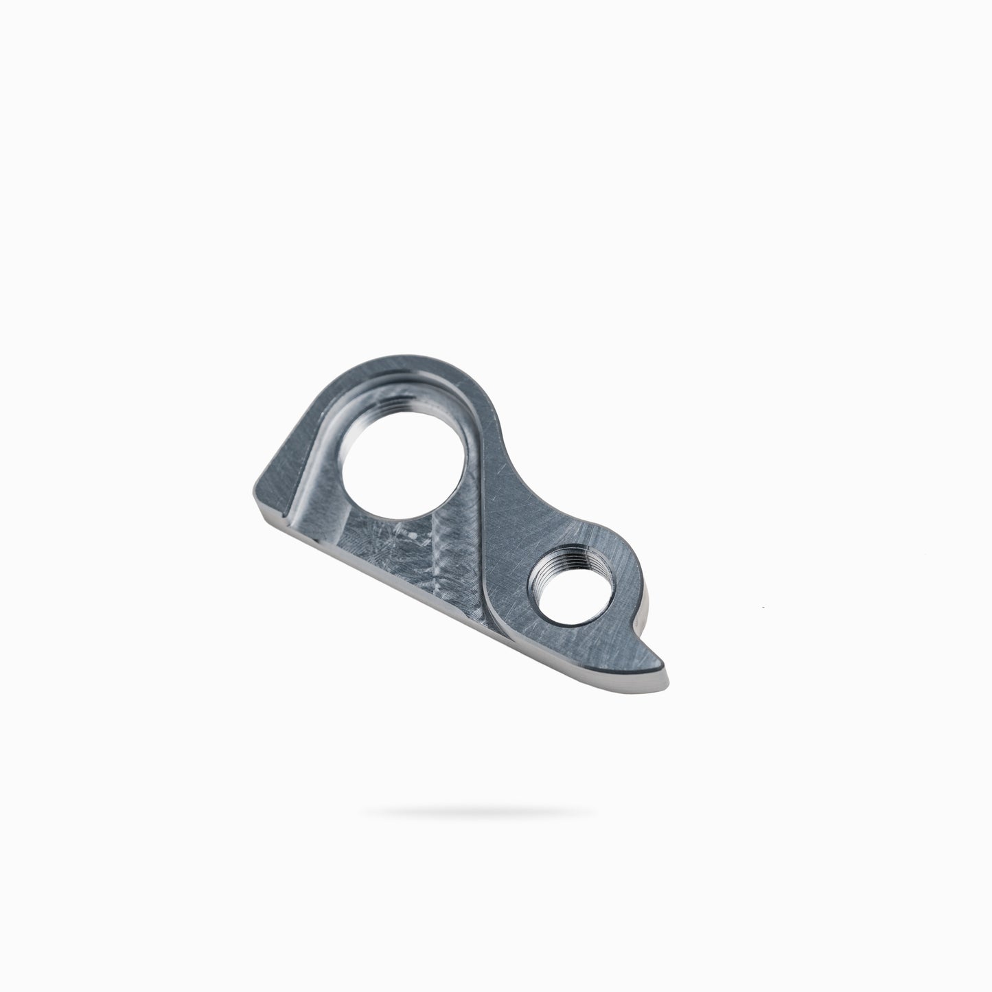 YT Capra derailleur hanger rear detail