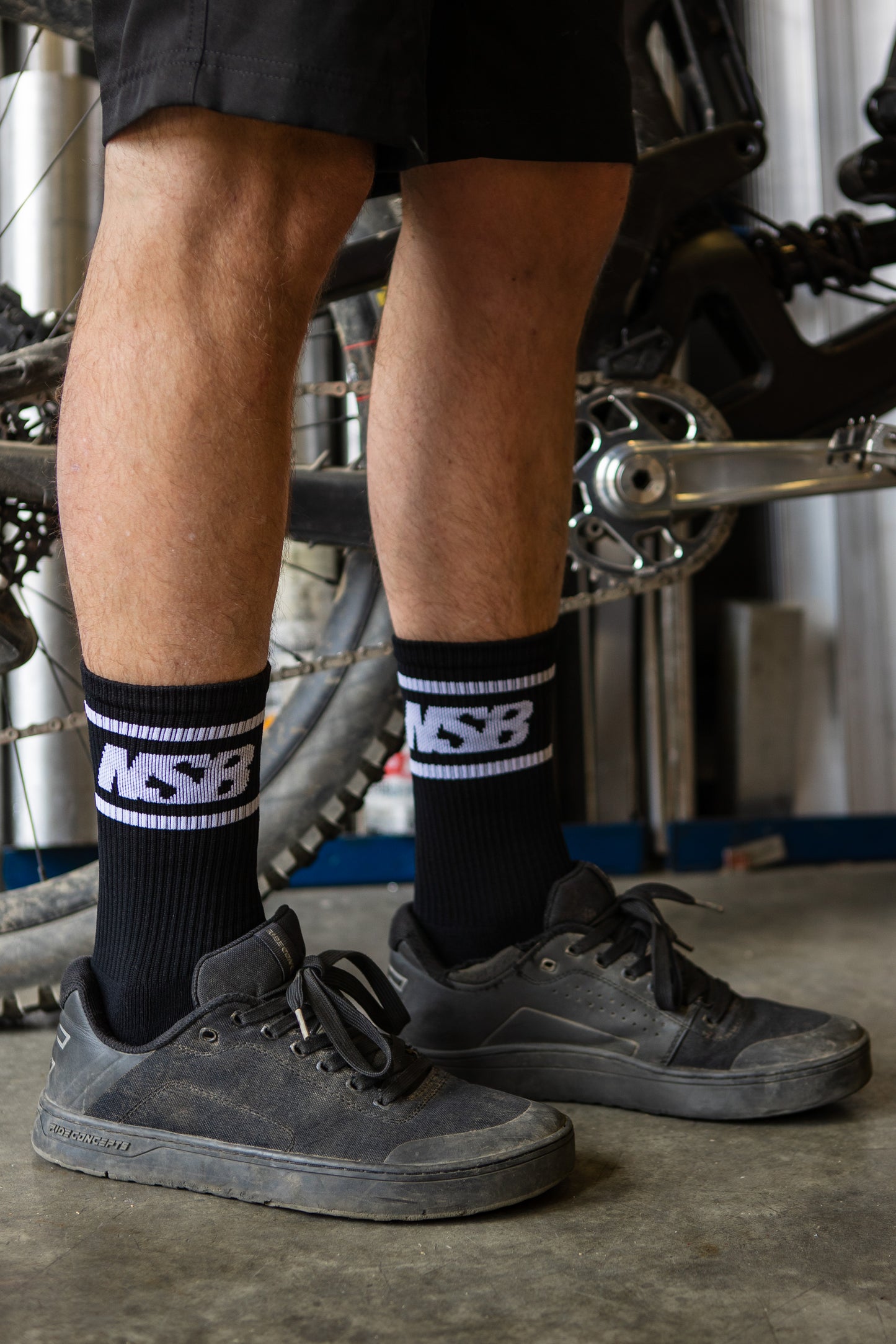 NSB Performance Socks