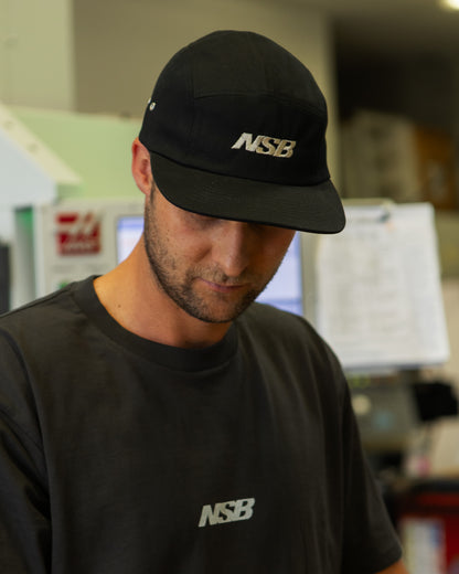 NSB Five Panel Cap