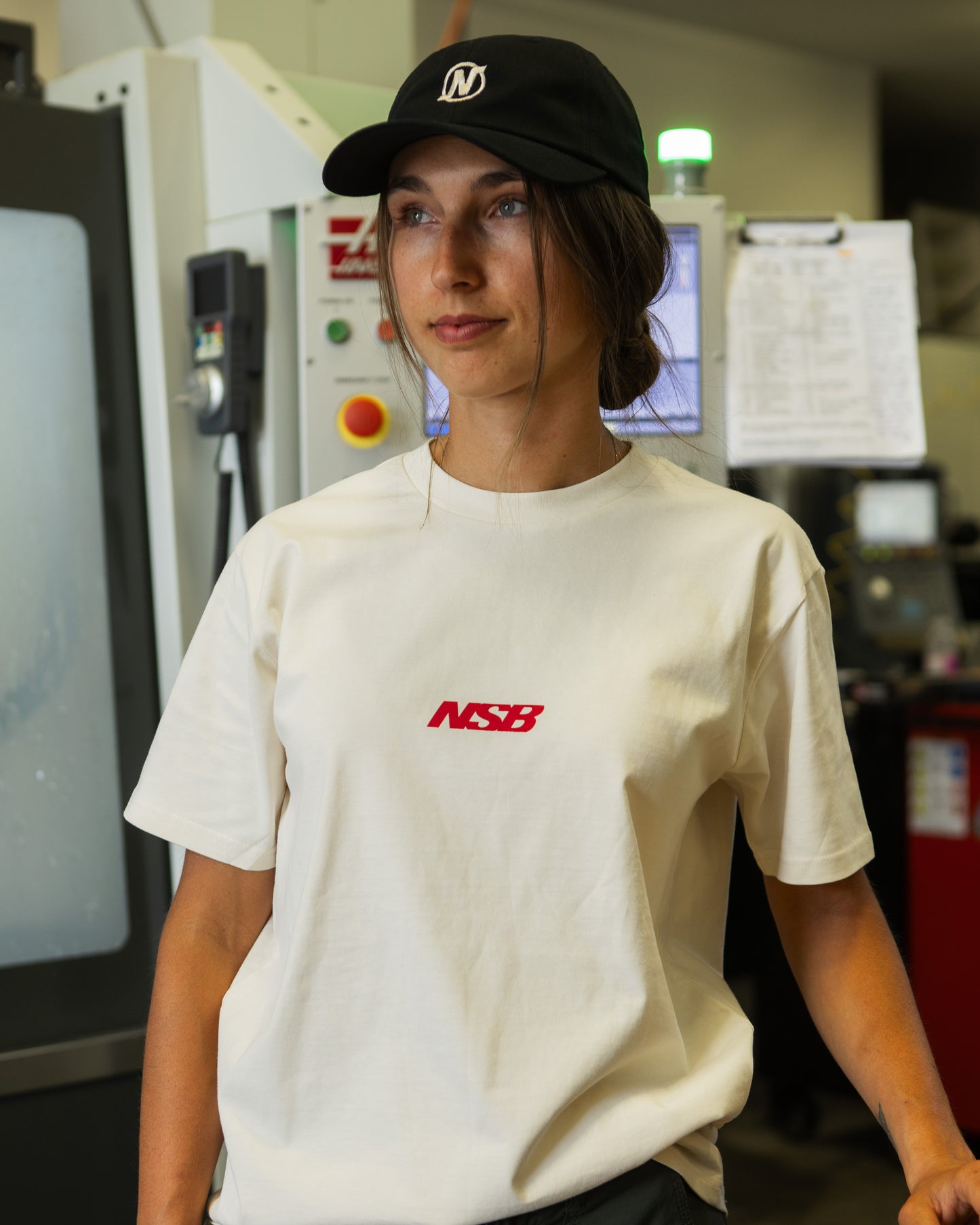 NSB Classic T-shirt