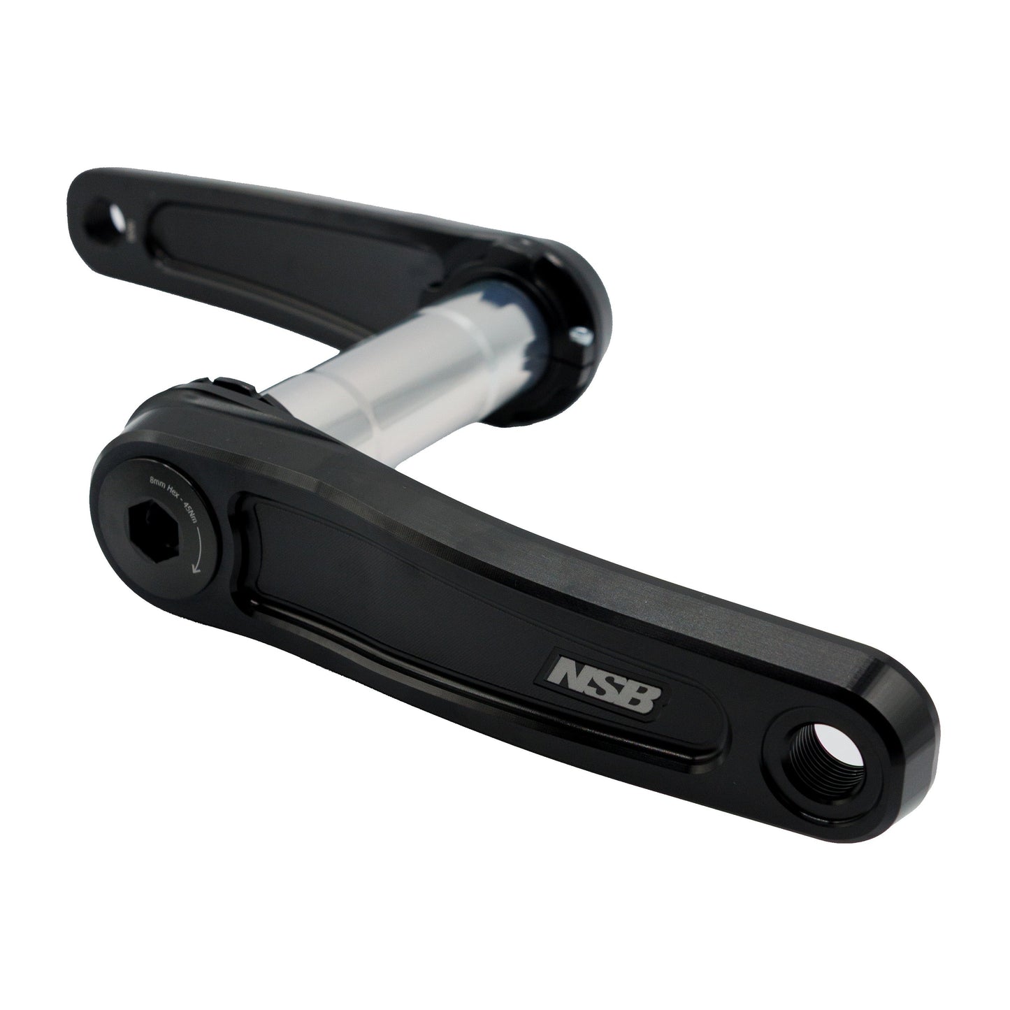 Talon Crankset