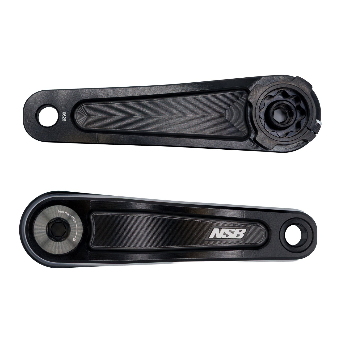 Talon Crankset