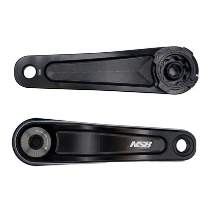 Talon Crankset