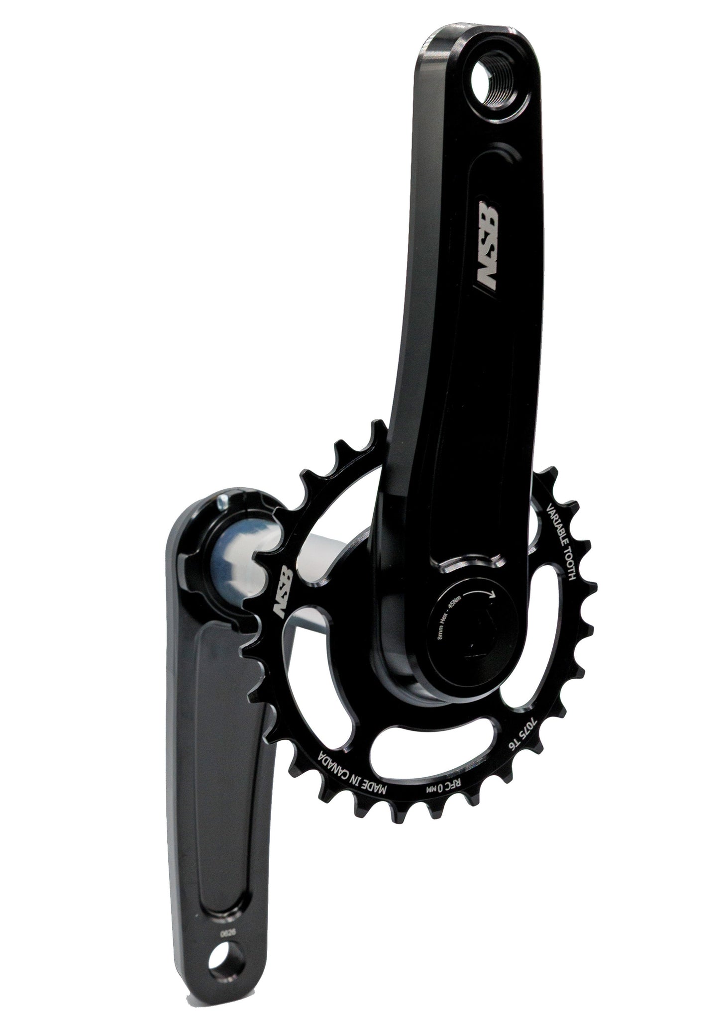 Talon Crankset