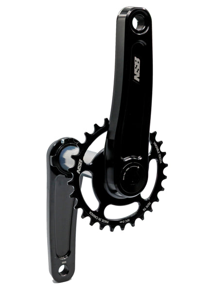 Talon Crankset