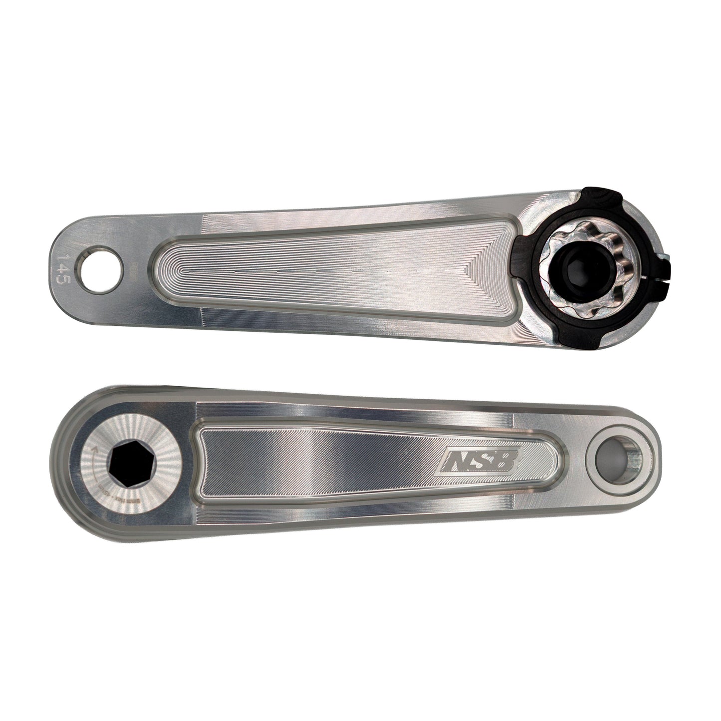 Talon Crankset