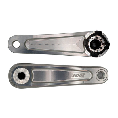 Talon Crankset