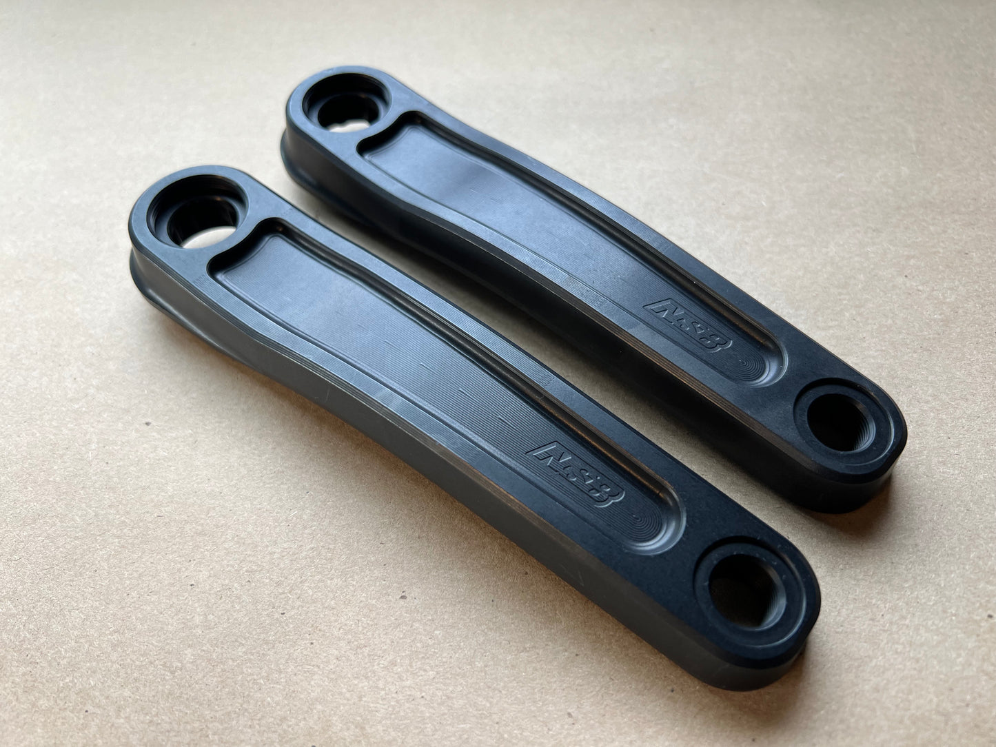 Talon Powerplay 30mm - 170mm Black (Matte - Blem)