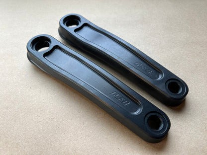 Talon Powerplay 30mm - 170mm Black (Matte - Blem)