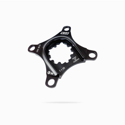 1x 104 BCD Spider for SRAM Cranks
