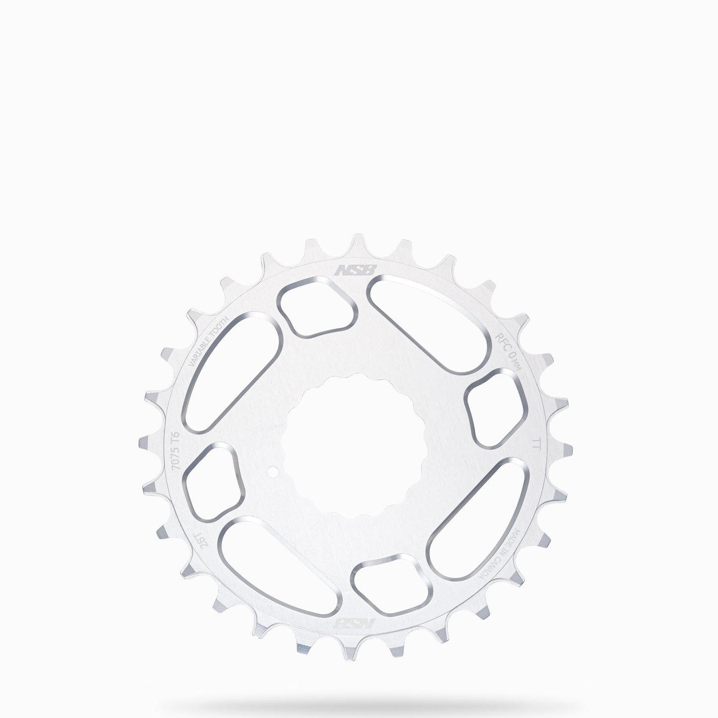 Race Face Cinch T-Type 1x12 Direct Mount Chainrings