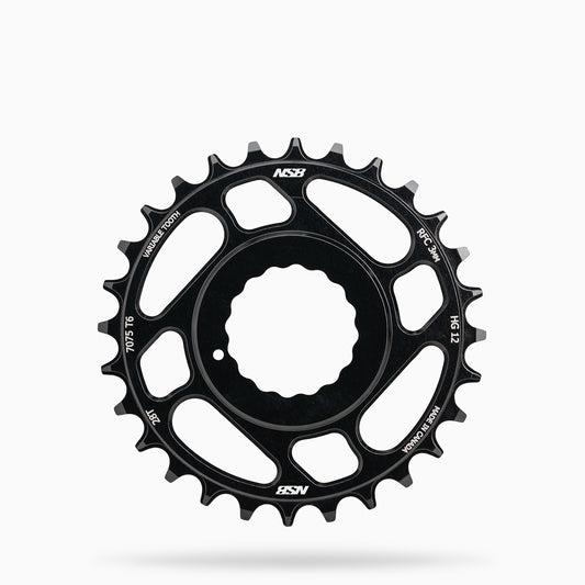 Race Face Cinch HG12 1x12 Direct Mount Chainrings