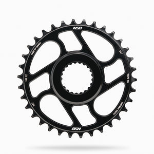 Shimano HG12 Direct Mount Chainrings