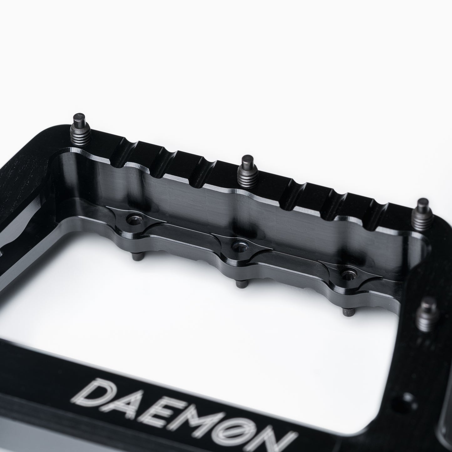 Daemon Pedal V2