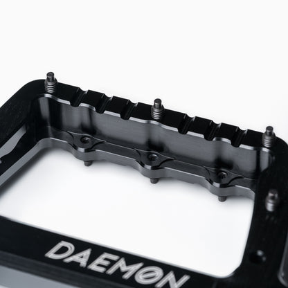 Daemon Pedal V2