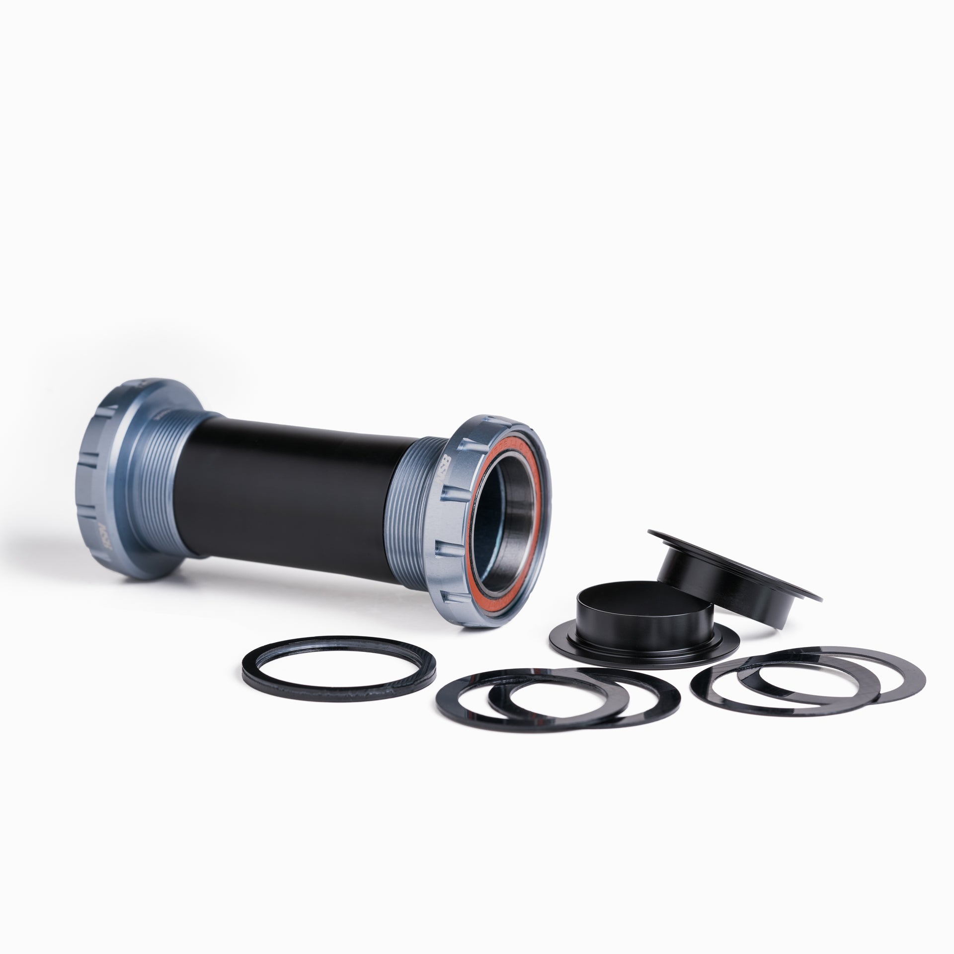 Bottom Bracket Threading Threaded Bottom Bracket – North Shore Billet
