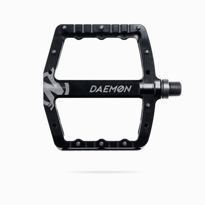Daemon Pedal V2