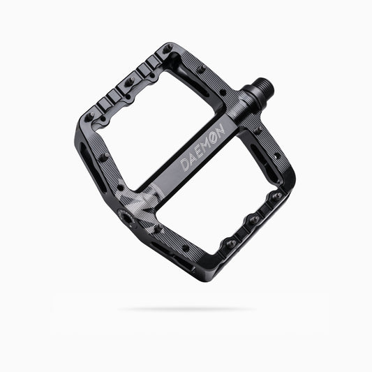 Daemon Pedal V2