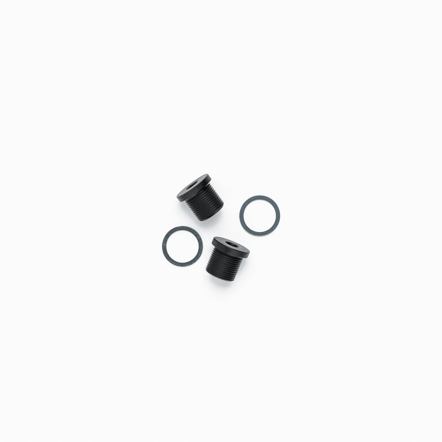 Talon Bosch Crank Bolts